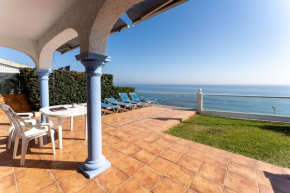 11 House in front of the sea, Mijas